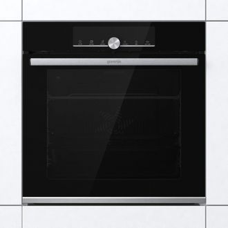 Встраиваемый духовой шкаф Gorenje BPSX 6747 A05BG - фото 3