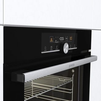 Встраиваемый духовой шкаф Gorenje BPSX 6747 A05BG - фото 4