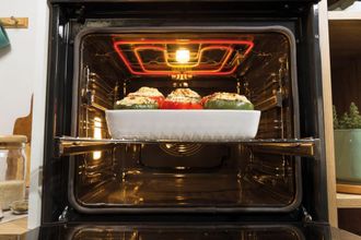 Встраиваемый духовой шкаф Gorenje BPSX 6747 A05BG - фото 5