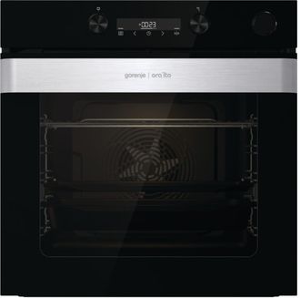 Встраиваемый духовой шкаф Gorenje BSA 6737 ORAB - фото 1