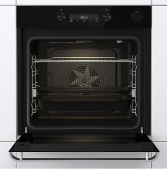 Встраиваемый духовой шкаф Gorenje BSA 6737 ORAB - фото 2