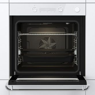 Встраиваемый духовой шкаф Gorenje BSA 6737 ORAW - фото 2