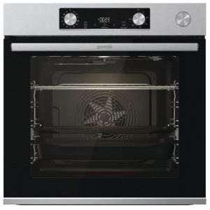 Встраиваемый духовой шкаф GORENJE  BSA6737E15X - фото 1