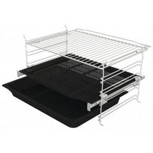 Встраиваемый духовой шкаф GORENJE  BSA6737E15X - фото 3