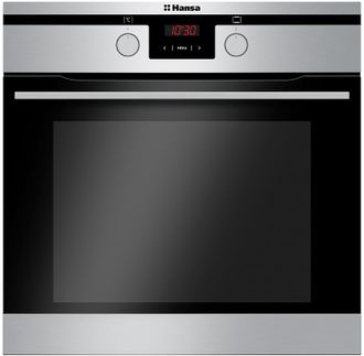 Встраиваемый духовой шкаф Hansa BOEI 68427 - фото 1