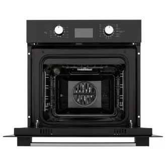 Встраиваемый духовой шкаф Jantar GSK 6015 BL - фото 2