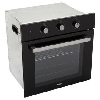 Вбудована духова шафа Jantar MTK 6006 BL - фото 2 Вбудована духова шафа Jantar MTK 6006 BL - фото 2