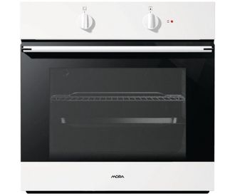 Встраиваемый духовой шкаф MORA MBO 3101 FW - фото 1 Встраиваемый духовой шкаф MORA MBO 3101 FW - фото 1