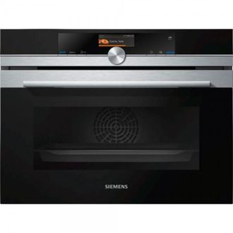 Вбудована духова шафа Siemens CS656GBS2 - фото 1 Вбудована духова шафа Siemens CS656GBS2 - фото 1