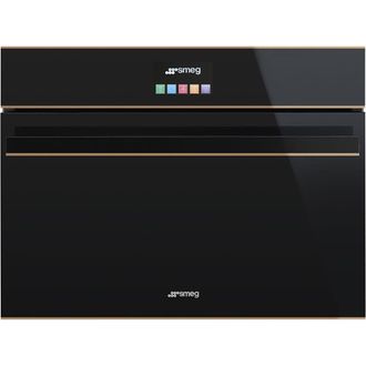 Вбудована духова шафа SMEG SF4604VCNX - фото 1