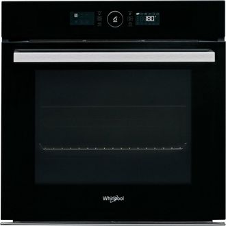 Вбудована духова шафа WHIRLPOOL OAKZ97921CSNB - фото 1