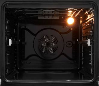 Вбудована духова шафа WHIRLPOOL OAKZ97921CSNB - фото 2