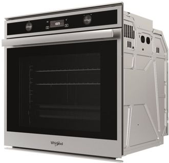 Вбудована духова шафа WHIRLPOOL W6OM54S1P - фото 2