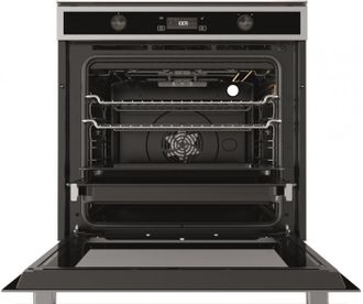 Вбудована духова шафа WHIRLPOOL W6OM54S1P - фото 3