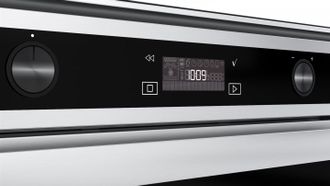 Вбудована духова шафа WHIRLPOOL W6OM54S1P - фото 4