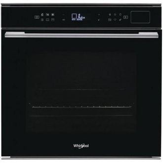 Вбудована духова шафа Whirlpool W7 OS4 4S1 P BL - фото 1