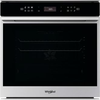 Вбудована духова шафа WHIRLPOOL W7OS44S1H - фото 1 Вбудована духова шафа WHIRLPOOL W7OS44S1H - фото 1