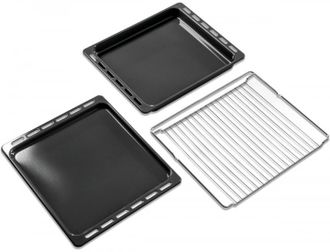 Вбудована духова шафа WHIRLPOOL W7OS44S1H - фото 6 Вбудована духова шафа WHIRLPOOL W7OS44S1H - фото 6