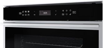 Вбудована духова шафа WHIRLPOOL W7OS44S1H - фото 3 Вбудована духова шафа WHIRLPOOL W7OS44S1H - фото 3