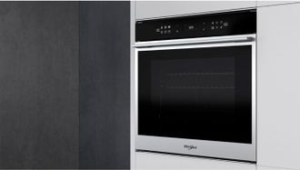 Вбудована духова шафа WHIRLPOOL W7OS44S1H - фото 5 Вбудована духова шафа WHIRLPOOL W7OS44S1H - фото 5
