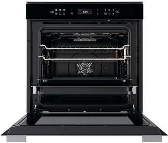 Вбудована духова шафа WHIRLPOOL W7OS44S1H - фото 2 Вбудована духова шафа WHIRLPOOL W7OS44S1H - фото 2