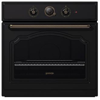 Вбудована духова шафа Gorenje BO73CLB - фото 1 Вбудована духова шафа Gorenje BO73CLB - фото 1