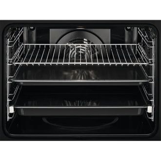 Вбудована духова шафа ELECTROLUX OPEB2650B - фото 5 Вбудована духова шафа ELECTROLUX OPEB2650B - фото 5