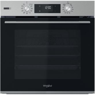 Вбудована духова шафа WHIRLPOOL OMK58CU1SX - фото 1 Вбудована духова шафа WHIRLPOOL OMK58CU1SX - фото 1
