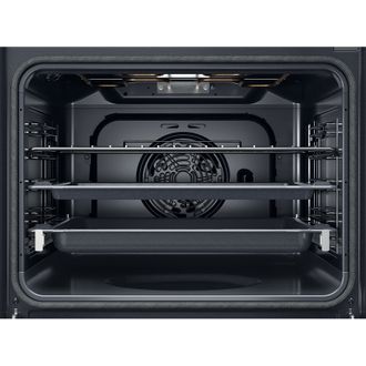 Вбудована духова шафа WHIRLPOOL OMK58CU1SX - фото 6 Вбудована духова шафа WHIRLPOOL OMK58CU1SX - фото 6