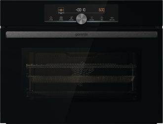 Вбудована духова шафа Gorenje BCM4547A10BG Europe - фото 1 Вбудована духова шафа Gorenje BCM4547A10BG Europe - фото 1