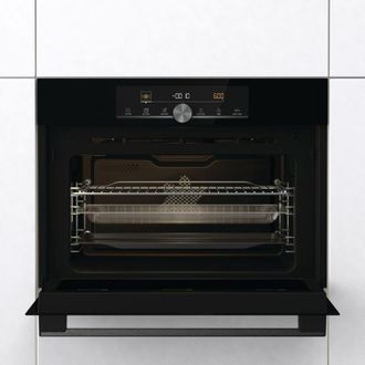 Вбудована духова шафа Gorenje BCM4547A10BG Europe - фото 3 Вбудована духова шафа Gorenje BCM4547A10BG Europe - фото 3