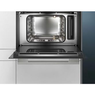 Вбудована духова шафа SIEMENS CD634GAS0 - фото 4 Вбудована духова шафа SIEMENS CD634GAS0 - фото 4