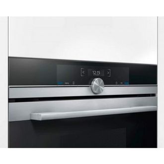 Вбудована духова шафа SIEMENS CD634GAS0 - фото 5 Вбудована духова шафа SIEMENS CD634GAS0 - фото 5