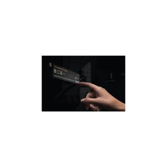 Вбудована духова шафа Electrolux KOEAP31WT - фото 4