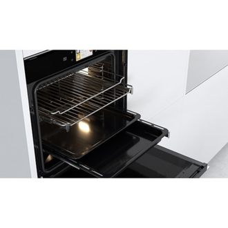 Вбудована духова шафа Whirlpool W11OM14MS2H - фото 3 Вбудована духова шафа Whirlpool W11OM14MS2H - фото 3