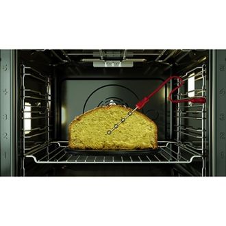 Вбудована духова шафа Whirlpool W11OM14MS2H - фото 4 Вбудована духова шафа Whirlpool W11OM14MS2H - фото 4
