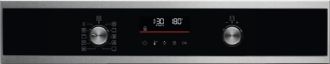 Вбудована духова шафа Electrolux EOF6P76BX Europe - фото 2 Вбудована духова шафа Electrolux EOF6P76BX Europe - фото 2