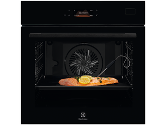 Вбудована духова шафа Electrolux EOB8S39WZ - фото 1