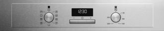 Встраиваемый духовой шкаф Electrolux EOD3C40BX Europe - фото 2 Встраиваемый духовой шкаф Electrolux EOD3C40BX Europe - фото 2