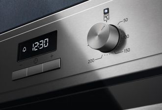 Встраиваемый духовой шкаф Electrolux EOD3C40BX Europe - фото 3 Встраиваемый духовой шкаф Electrolux EOD3C40BX Europe - фото 3