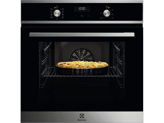 Встраиваемый духовой шкаф Electrolux EOD5F70BX - фото 1