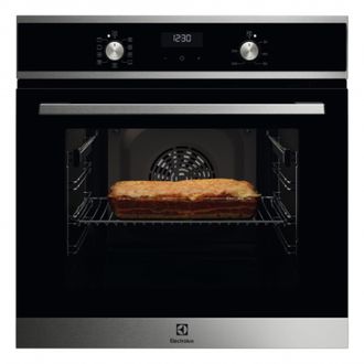 Встраиваемый духовой шкаф Electrolux EOF5C50BX Europe - фото 1 Встраиваемый духовой шкаф Electrolux EOF5C50BX Europe - фото 1