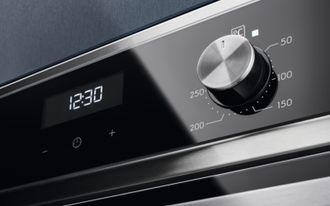 Встраиваемый духовой шкаф Electrolux EOF5C50BX Europe - фото 3 Встраиваемый духовой шкаф Electrolux EOF5C50BX Europe - фото 3