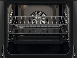 Встраиваемый духовой шкаф Electrolux EOF5C50BX Europe - фото 4 Встраиваемый духовой шкаф Electrolux EOF5C50BX Europe - фото 4