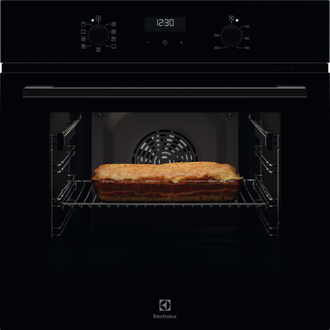 Встраиваемый духовой шкаф Electrolux EOF5C50BZ Europe - фото 1 Встраиваемый духовой шкаф Electrolux EOF5C50BZ Europe - фото 1
