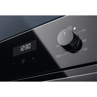 Встраиваемый духовой шкаф Electrolux EOF5C50BZ Europe - фото 2 Встраиваемый духовой шкаф Electrolux EOF5C50BZ Europe - фото 2