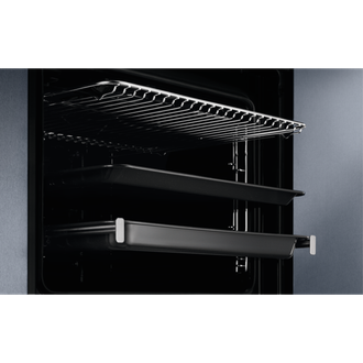 Встраиваемый духовой шкаф Electrolux EOF5C50BZ Europe - фото 4 Встраиваемый духовой шкаф Electrolux EOF5C50BZ Europe - фото 4