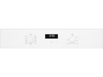 Вбудована духова шафа Electrolux EOF5F50BV - фото 2