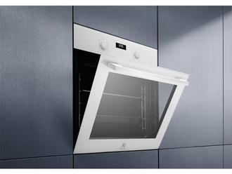 Вбудована духова шафа Electrolux EOF5F50BV - фото 4