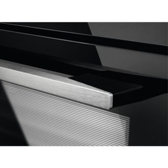 Вбудована духова шафа Electrolux OKD5C70X - фото 2 Вбудована духова шафа Electrolux OKD5C70X - фото 2